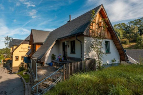 Ferienhaus Spielzeughof
